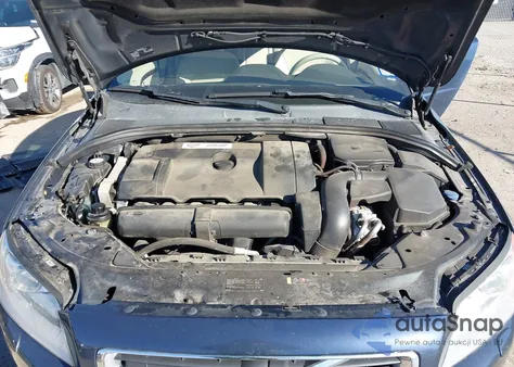 2013 Volvo S80 3.2/3.2 Platinum/3.2 Premier Plus z USA, uszkodzony, nr VIN YV1952AS9D1167018